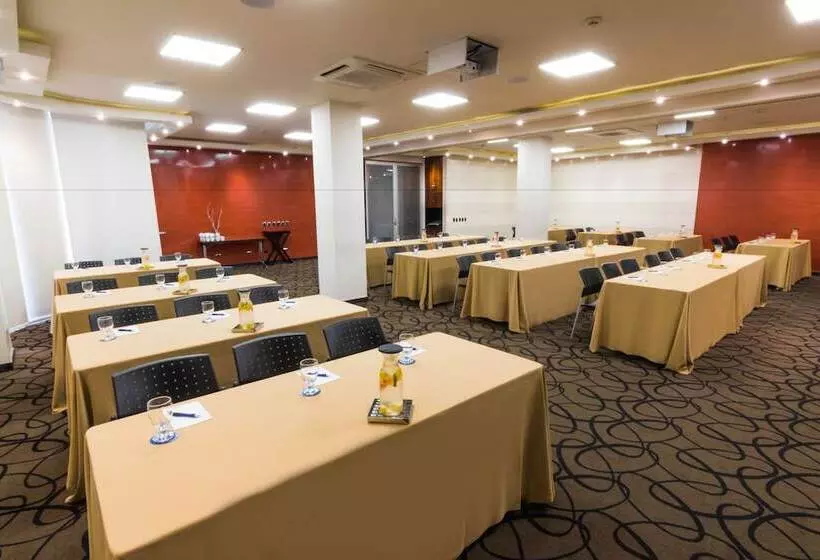 Fotos del hotel Ghl  Abadia Plaza:  11
