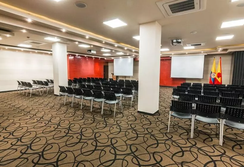 Fotos del hotel Ghl  Abadia Plaza:  17