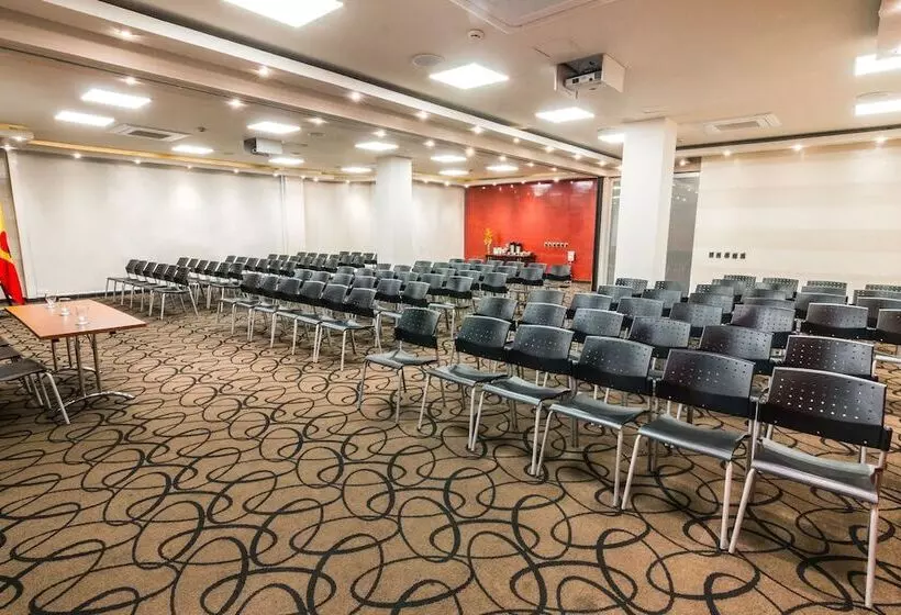 Fotos del hotel Ghl  Abadia Plaza:  9