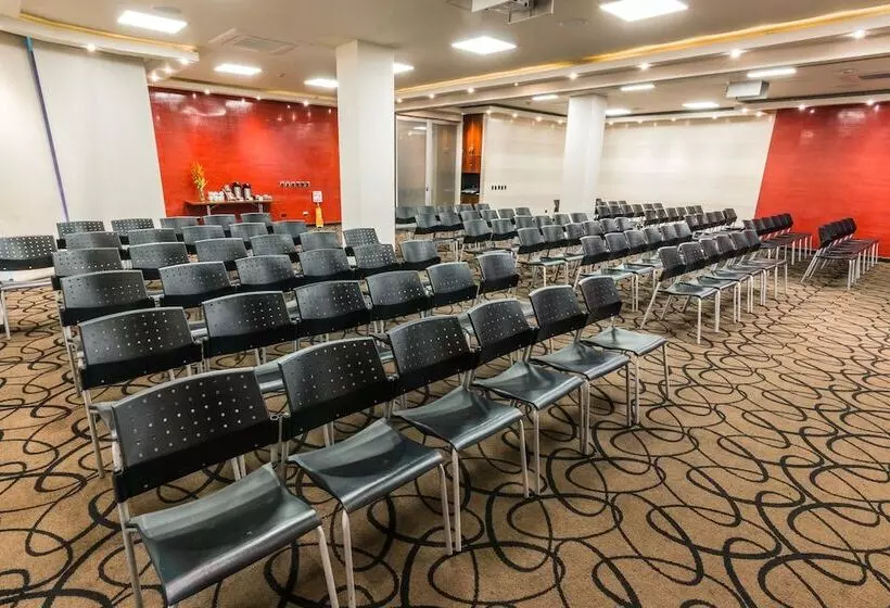 Fotos del hotel Ghl  Abadia Plaza:  13