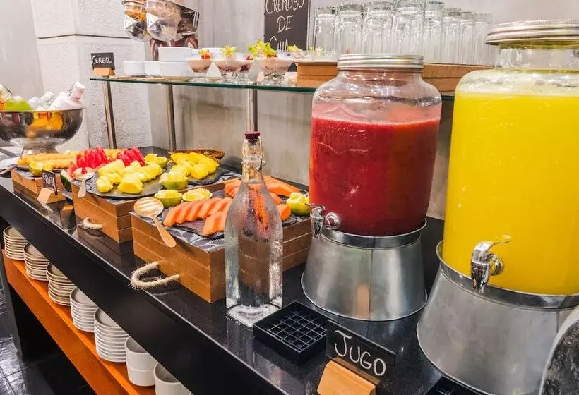 Fotos del hotel Ghl  Abadia Plaza:  18