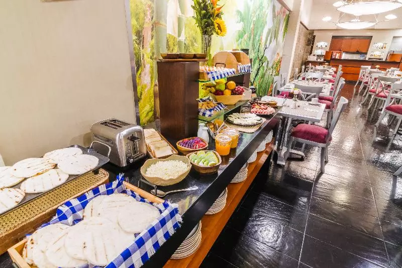 Fotos del hotel Ghl  Abadia Plaza:  21