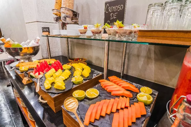 Fotos del hotel Ghl  Abadia Plaza:  23