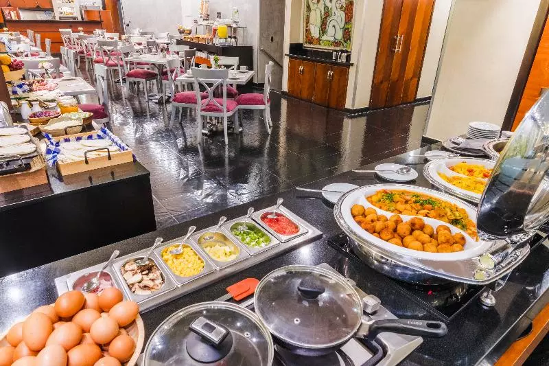 Fotos del hotel Ghl  Abadia Plaza:  22