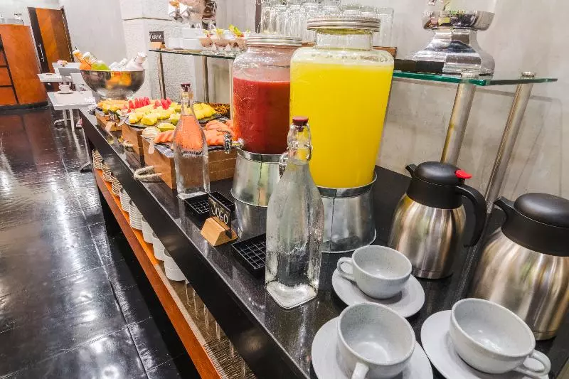 Fotos del hotel Ghl  Abadia Plaza:  25