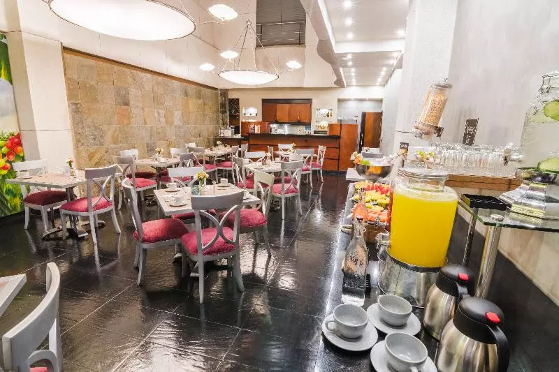 Fotos del hotel Ghl  Abadia Plaza:  16