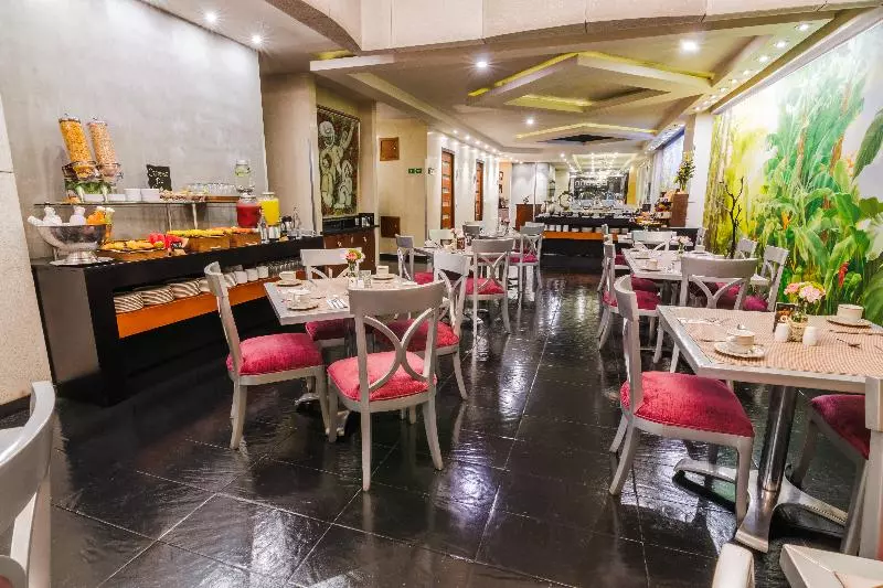 Fotos del hotel Ghl  Abadia Plaza:  8