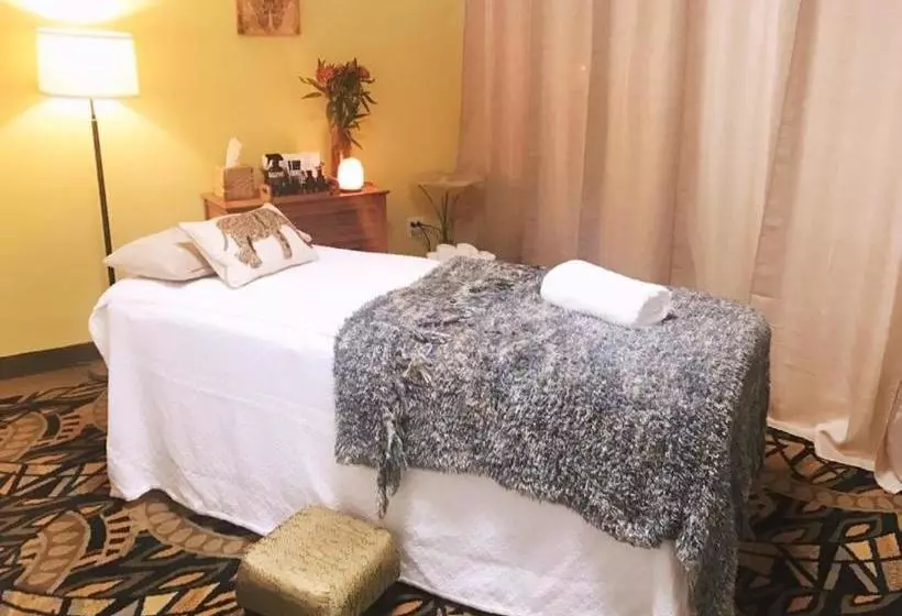 Fotos del hotel Howard Johnson By Wyndham San Juan Centro Cardiovascular:  9