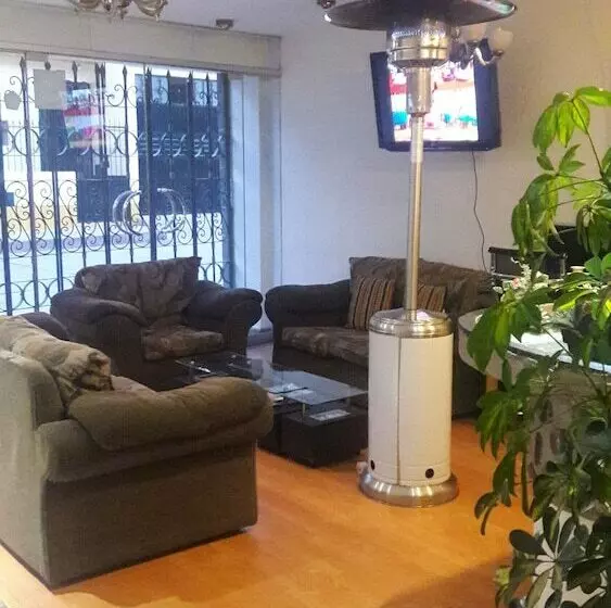 Fotos del hotel Manuelita House:  17