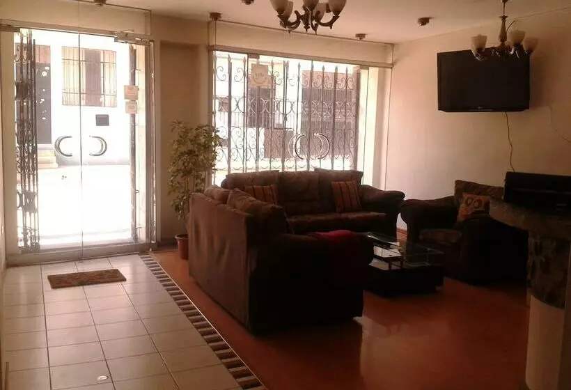 Fotos del hotel Manuelita House:  15