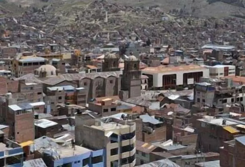 Fotos del hotel Manuelita House:  14