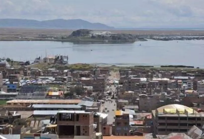 Fotos del hotel Manuelita House:  11