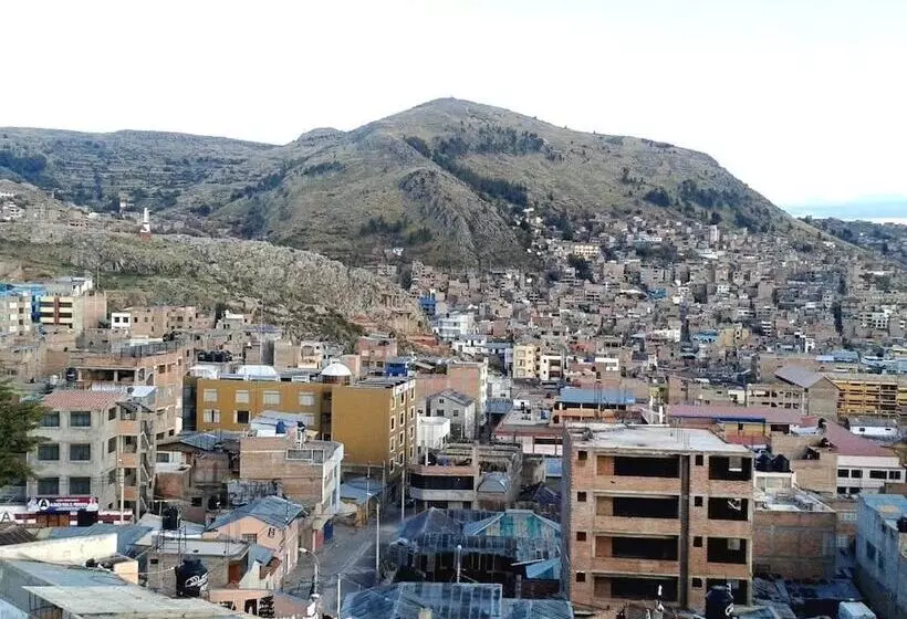 Fotos del hotel Manuelita House:  16