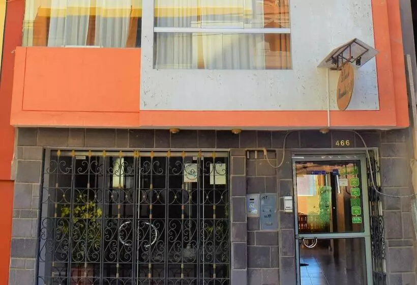 Fotos del hotel Manuelita House:  18