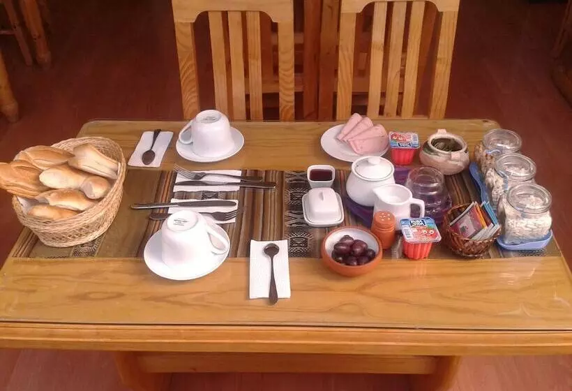 Fotos del hotel Manuelita House:  3