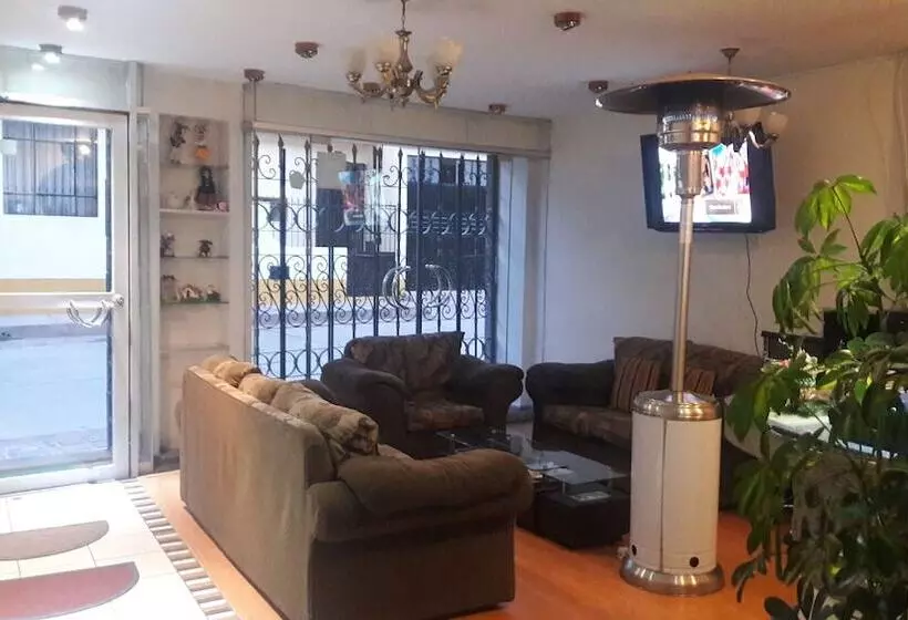 Fotos del hotel Manuelita House:  12