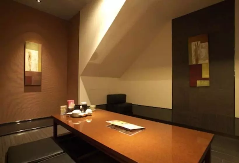 Fotos del hotel Routeinn Sapporo Ekimae Kitaguchi:  4