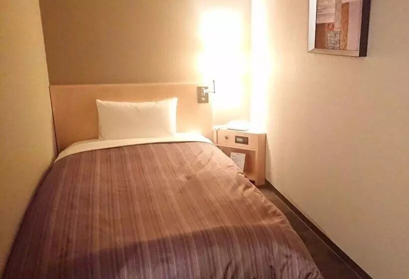 Fotos del hotel Routeinn Sapporo Ekimae Kitaguchi:  22