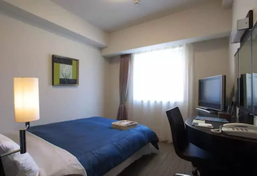 Fotos del hotel Routeinn Sapporo Ekimae Kitaguchi:  20