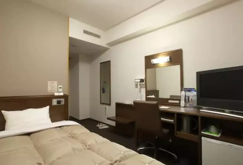 Fotos del hotel Routeinn Sapporo Ekimae Kitaguchi:  18