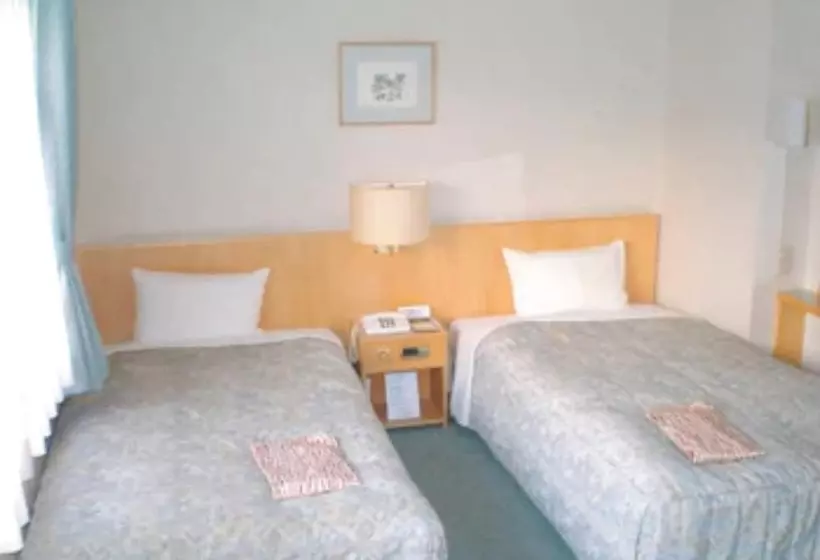 Fotos del hotel Routeinn Sapporo Ekimae Kitaguchi:  16