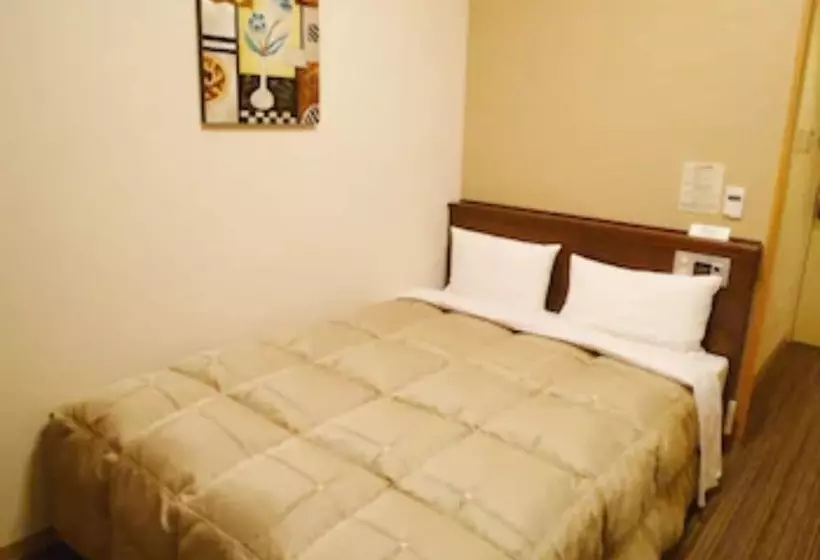 Fotos del hotel Routeinn Sapporo Ekimae Kitaguchi:  25