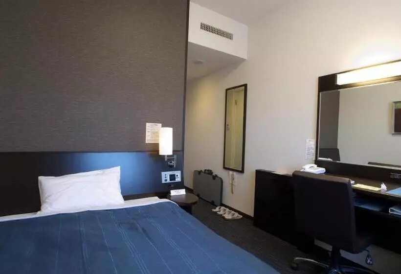 Routeinn Sapporo Ekimae Kitaguchi