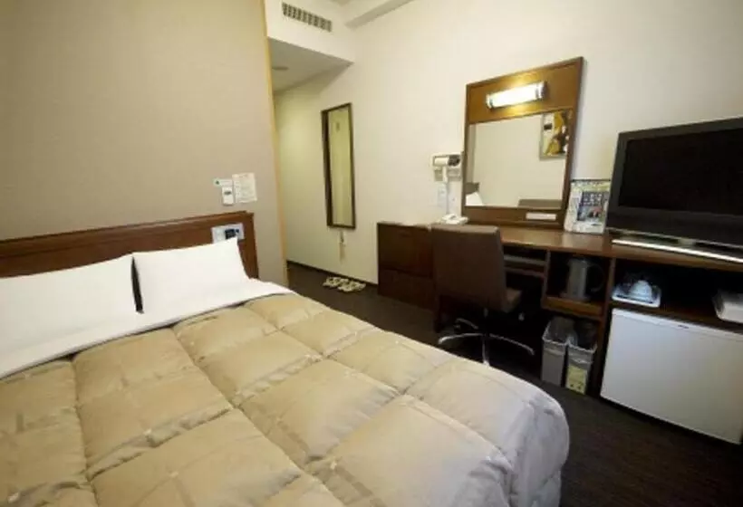 Fotos del hotel Routeinn Sapporo Ekimae Kitaguchi:  12