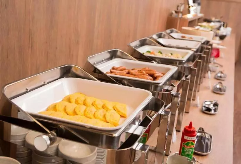 Fotos del hotel Routeinn Sapporo Ekimae Kitaguchi:  13