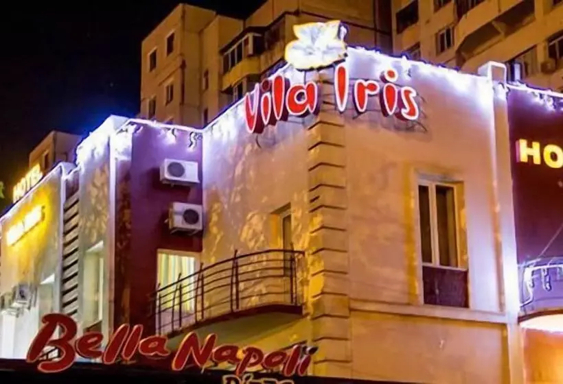 Fotos del hotel Vila Iris:  17