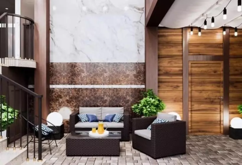 Fotos del hotel Vila Iris:  15