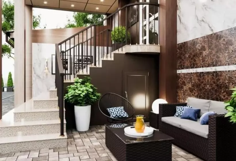 Fotos del hotel Vila Iris:  7