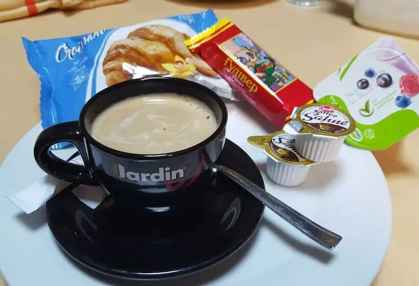 Fotos del hotel Vila Iris:  21