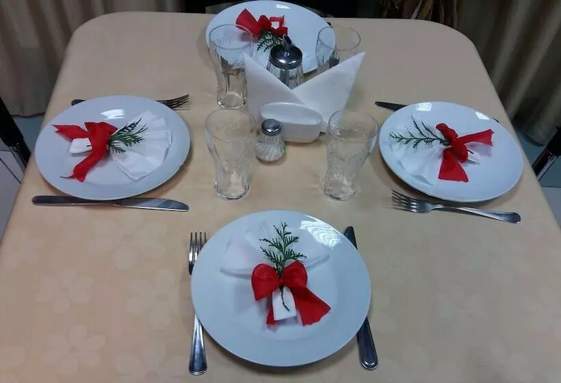 Fotos del hotel Vila Iris:  23