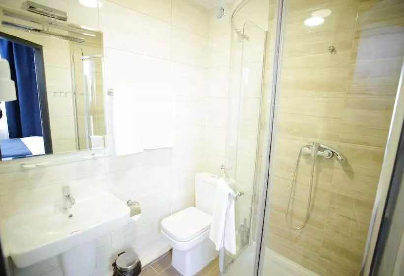 Fotos del hotel Vila Iris:  16