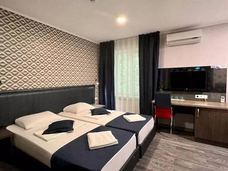 Fotos del hotel Vila Iris:  20