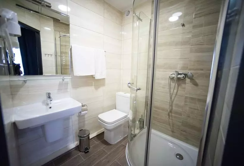 Fotos del hotel Vila Iris:  8