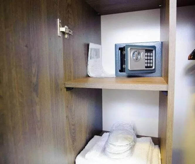 Fotos del hotel Vila Iris:  24