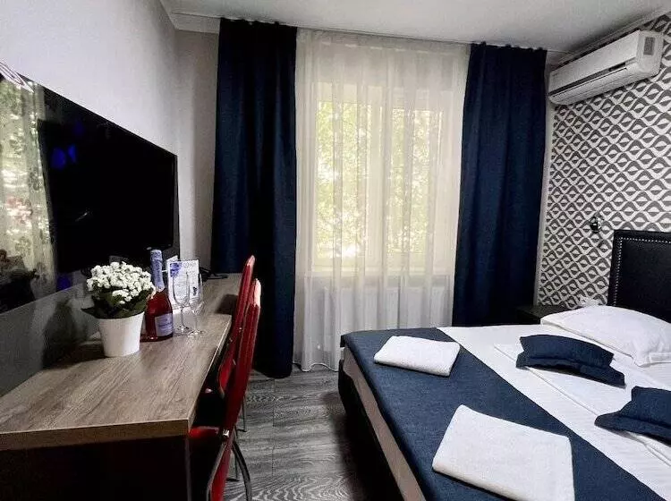 Fotos del hotel Vila Iris:  12