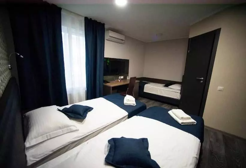 Fotos del hotel Vila Iris:  22