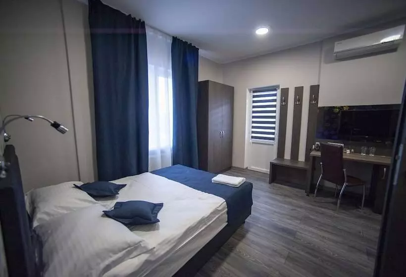 Fotos del hotel Vila Iris:  2