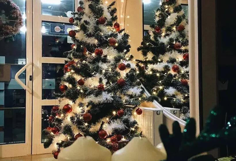 Fotos del hotel Vila Iris:  10