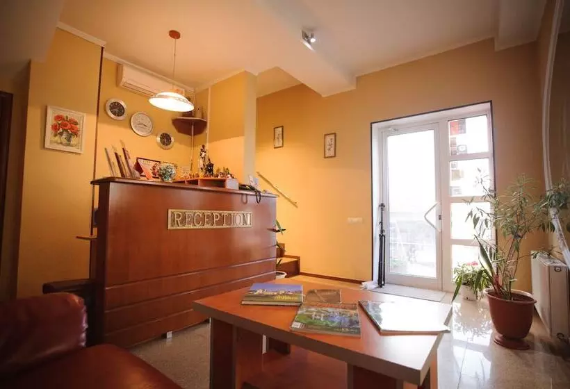 Fotos del hotel Vila Iris:  5