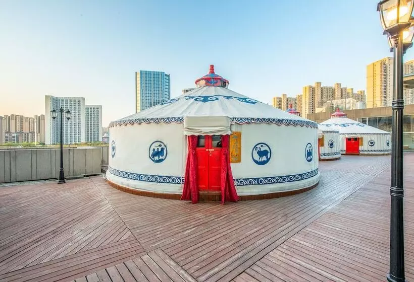 Fotos del hotel Holiday Inn Nantong Oasis Centre, An Ihg:  5