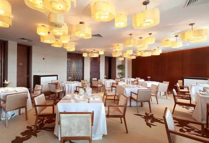 Fotos del hotel Holiday Inn Nantong Oasis Centre, An Ihg:  16