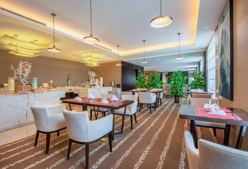 Fotos del hotel Holiday Inn Nantong Oasis Centre, An Ihg:  18