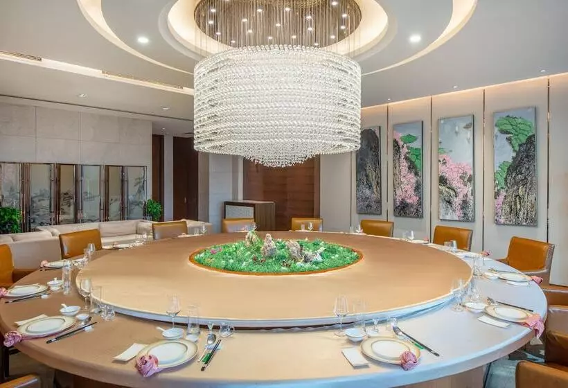 Fotos del hotel Holiday Inn Nantong Oasis Centre, An Ihg:  19
