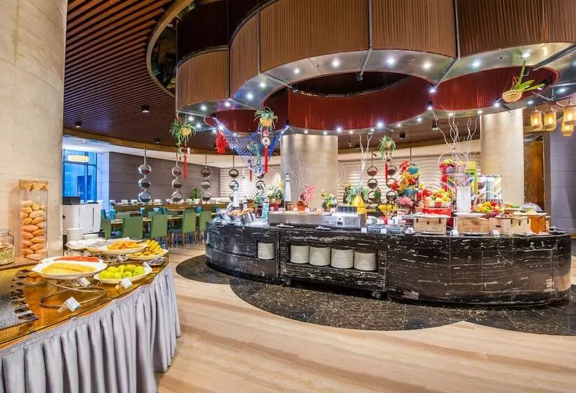 Fotos del hotel Holiday Inn Nantong Oasis Centre, An Ihg:  22