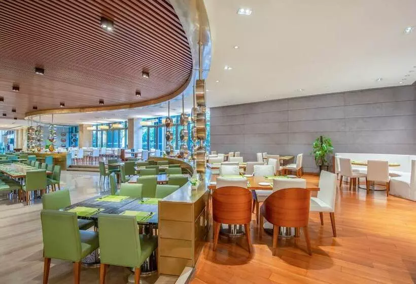 Fotos del hotel Holiday Inn Nantong Oasis Centre, An Ihg:  20