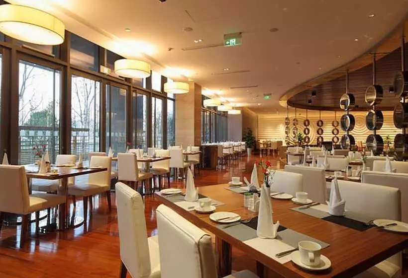 Fotos del hotel Holiday Inn Nantong Oasis Centre, An Ihg:  6